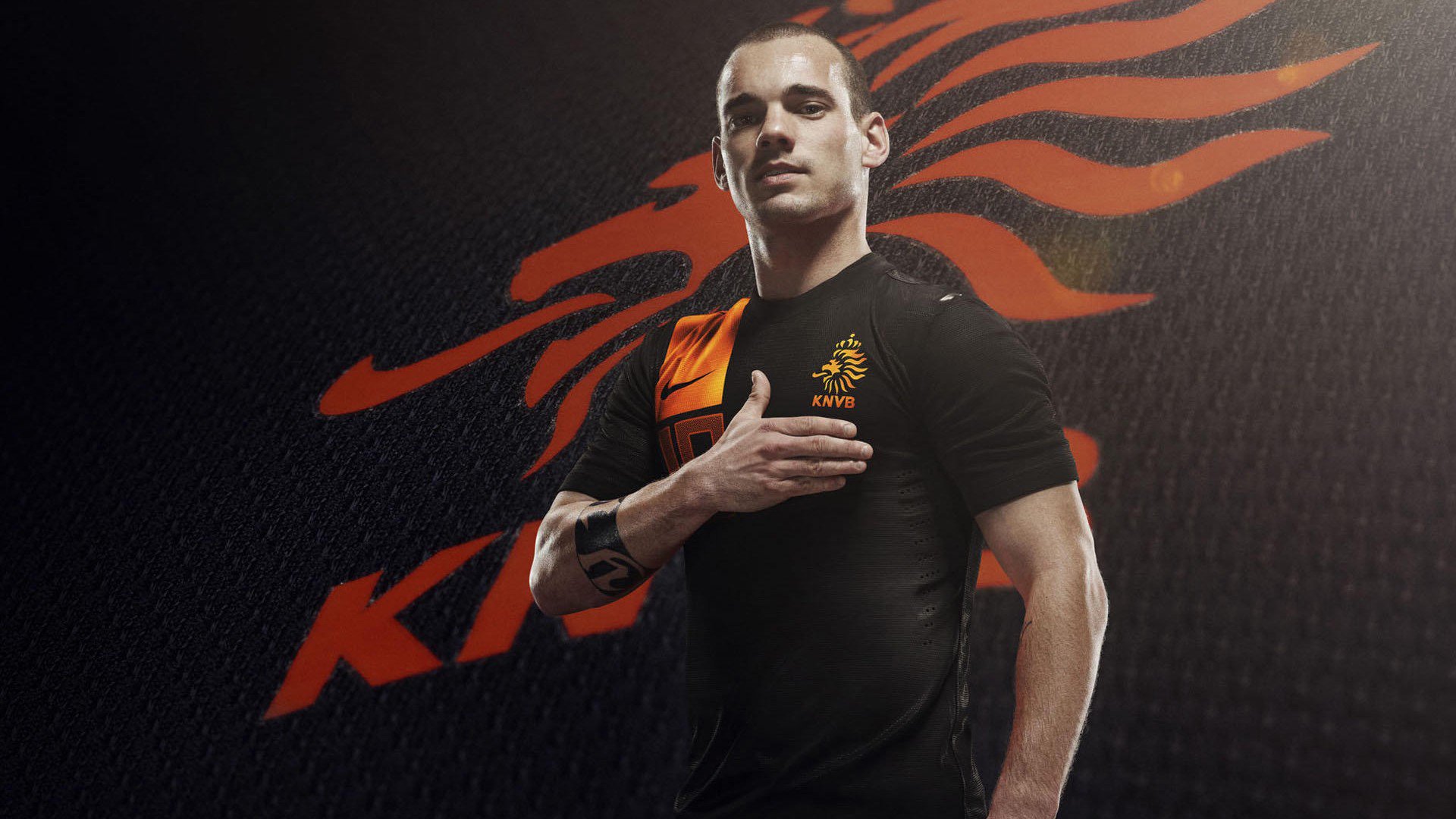 世界杯：八强阿根廷与荷兰冲突不断 裁判出示黄牌达创纪录数量